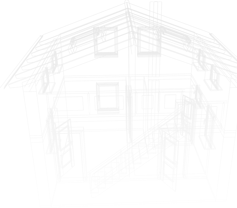 Blueprint Wireframe