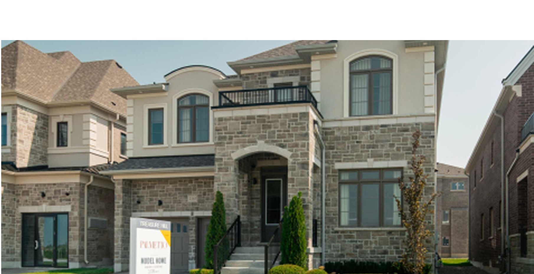 Discover Ethereal Estates's New Release at Palmetto